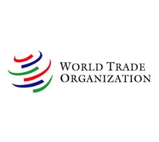 世界贸易组织logo标志矢量素材