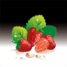 草莓插图