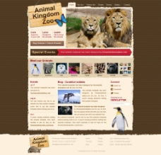 动物网站图片