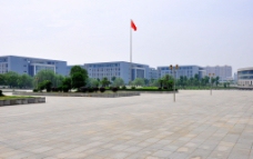 安庆职业技术学院图片