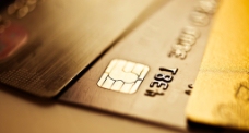 信用卡银行卡图片