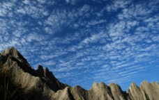 岩之云图片