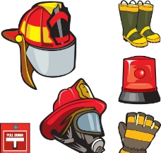 防火面具防毒面具图片