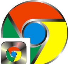 Chrome浏览器图图片