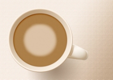 咖啡奶茶杯子图片
