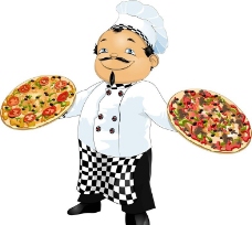 披萨PIZZA图片