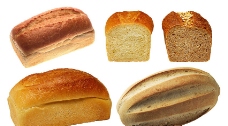 面包素材图片