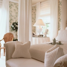 室内装饰 客厅 沙发