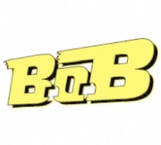 b标志