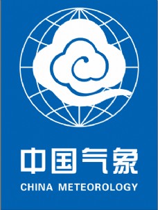 中国气象局LOGO标签