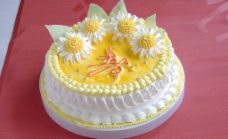 生日蛋糕 寿