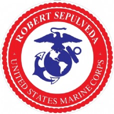 美国海军陆战队的标志