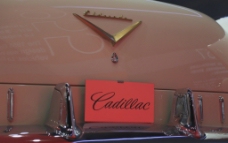 凯迪拉克汽车图片