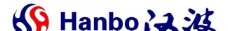汉波食品广告logo图片