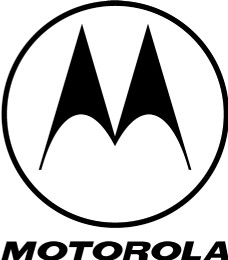 摩托罗拉的标志