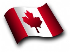 加拿大国旗3