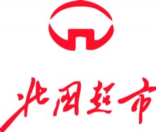 logo北国超市北国超市LOGO