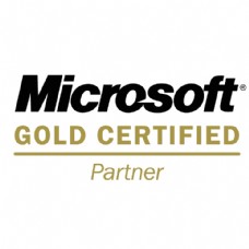 微软金牌认证合作伙伴