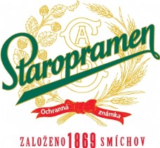 logo2 Staropramen啤酒