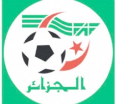 商品阿尔及利亚国家足球队