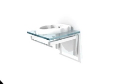 台盆3d模型卫生间用品设计素材 23