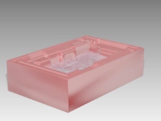 浴缸3d模型卫生间用品模型 51