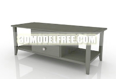 家具模型常见的柜子3d模型家具3d模型137