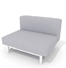 外国沙发国外精品沙发3d模型沙发图片69
