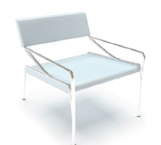 外国椅子国外精品椅子3d模型家具模型1