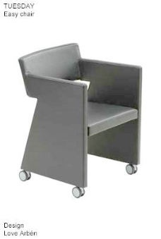 外国椅子国外精品椅子3d模型家具图片素材3