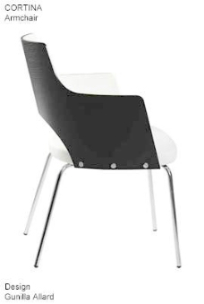 外国椅子国外精品椅子3d模型家具模型25