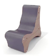 外国椅子国外精品椅子3d模型家具图片素材98