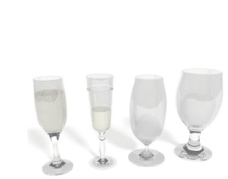 3D设计酒瓶酒杯3d模型餐具设计图43