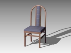 家具模型常用的沙发3d模型家具效果图296