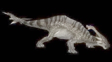动物恐龙爬行类3d模型素材免费下载恐龙模型素材 16