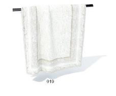 家居用品毛巾素材3d模型下载11