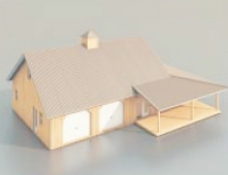 室外模型其他建筑3d素材3d模型9