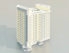 室外模型其他建筑3d素材3d模型35