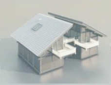 室外模型其他建筑3d素材3d素材43