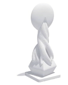 室外模型雕塑3d素材3d模型50