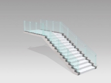 楼梯设计室内设计楼梯3d素材装饰素材9