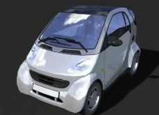 3D车模Miscellaneous小汽车3D模型