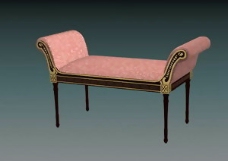 传统家具传统沙发家具3Dmax模型素材20080920更新32
