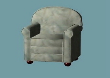 传统家具传统沙发家具3Dmax模型素材20080920更新4