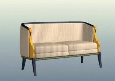 传统家具传统沙发家具3Dmax模型素材20080920更新29