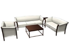 传统家具传统沙发家具3Dmax模型素材20080920更新44