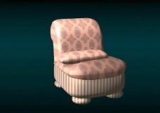 传统家具传统沙发家具3Dmax模型素材20080920更新27