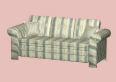 传统家具传统沙发家具3Dmax模型素材20080920更新5