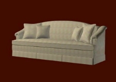 传统家具传统沙发家具3Dmax模型素材20080920更新1