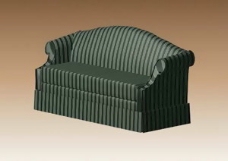 传统家具传统沙发家具3Dmax模型素材20080920更新6